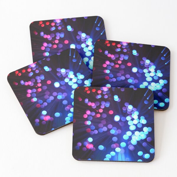 Item preview, Fiber Optic lights designed and sold by Legacy Supreme.