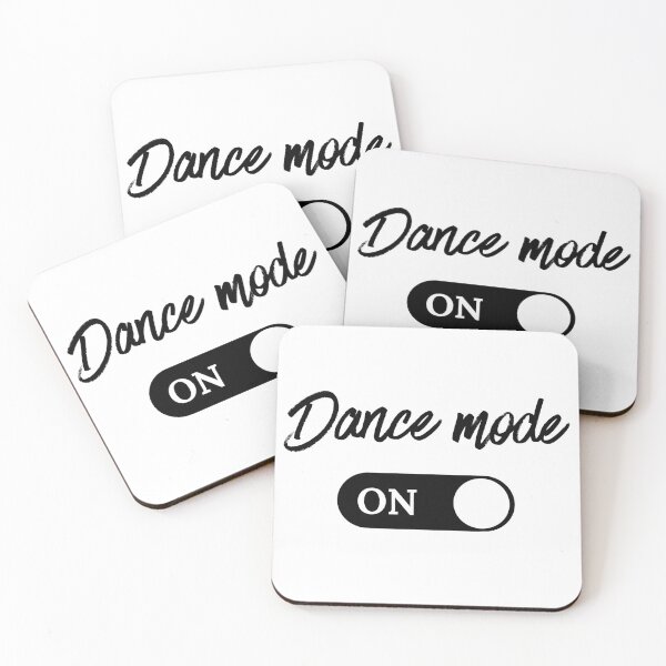 Item preview, Dance Mode ON  designed and sold by MandVDesigns.