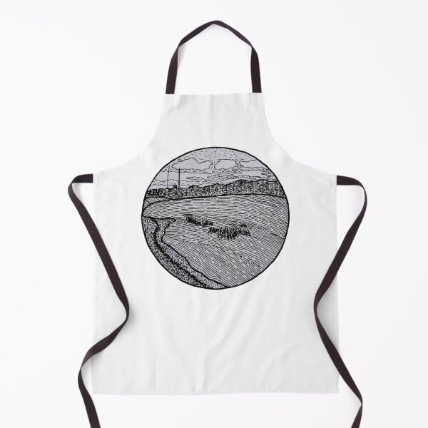 Item preview, First Encounter Beach designed and sold by EarlGreyArt.