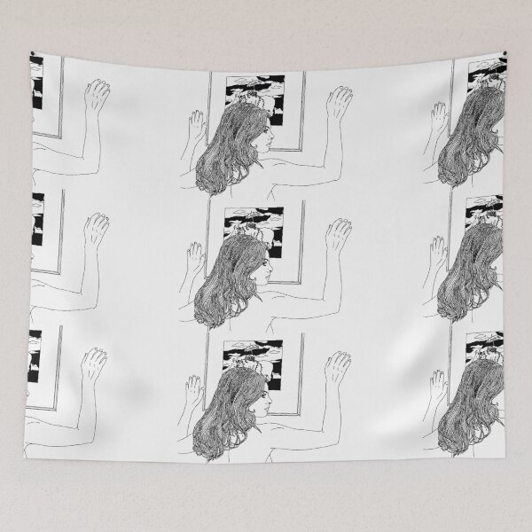 Item preview, Willow's Song designed and sold by uraniumfarmer.