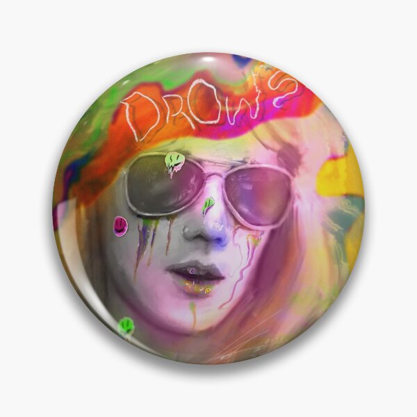 Item preview, Drowse designed and sold by eatdirtverger.