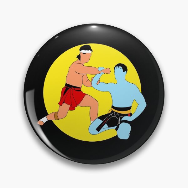 Item preview, Bloodsport  designed and sold by Rev Art1.