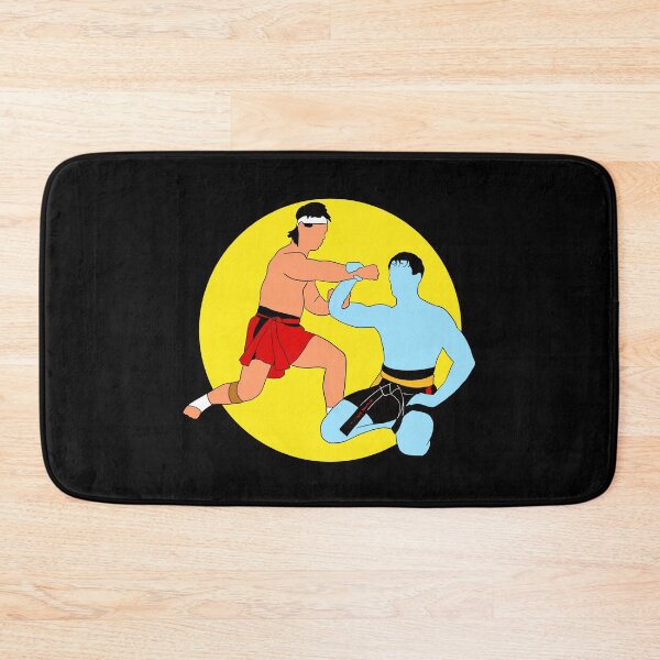 Item preview, Bloodsport  designed and sold by Rev Art1.