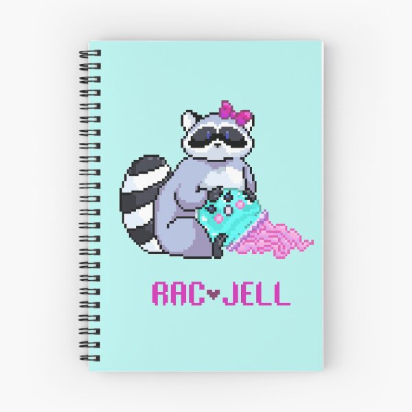 Item preview, Racjell designed and sold by Freaking-alyson.