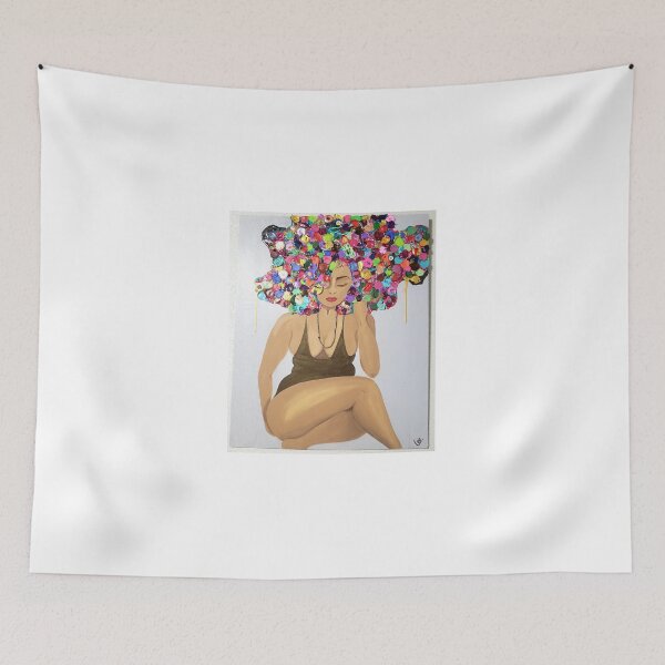Item preview, 3d texture art work designed and sold by AmateurArtbyLee.
