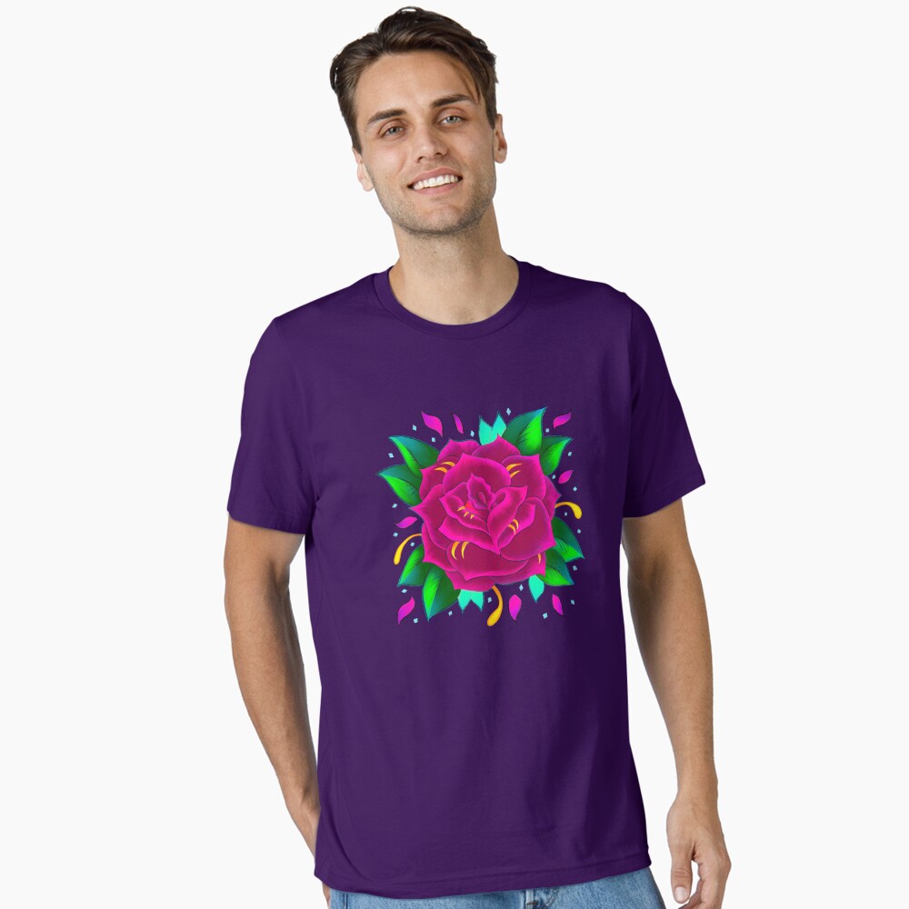 Item preview, Essential T-Shirt designed and sold by Flickingjane.