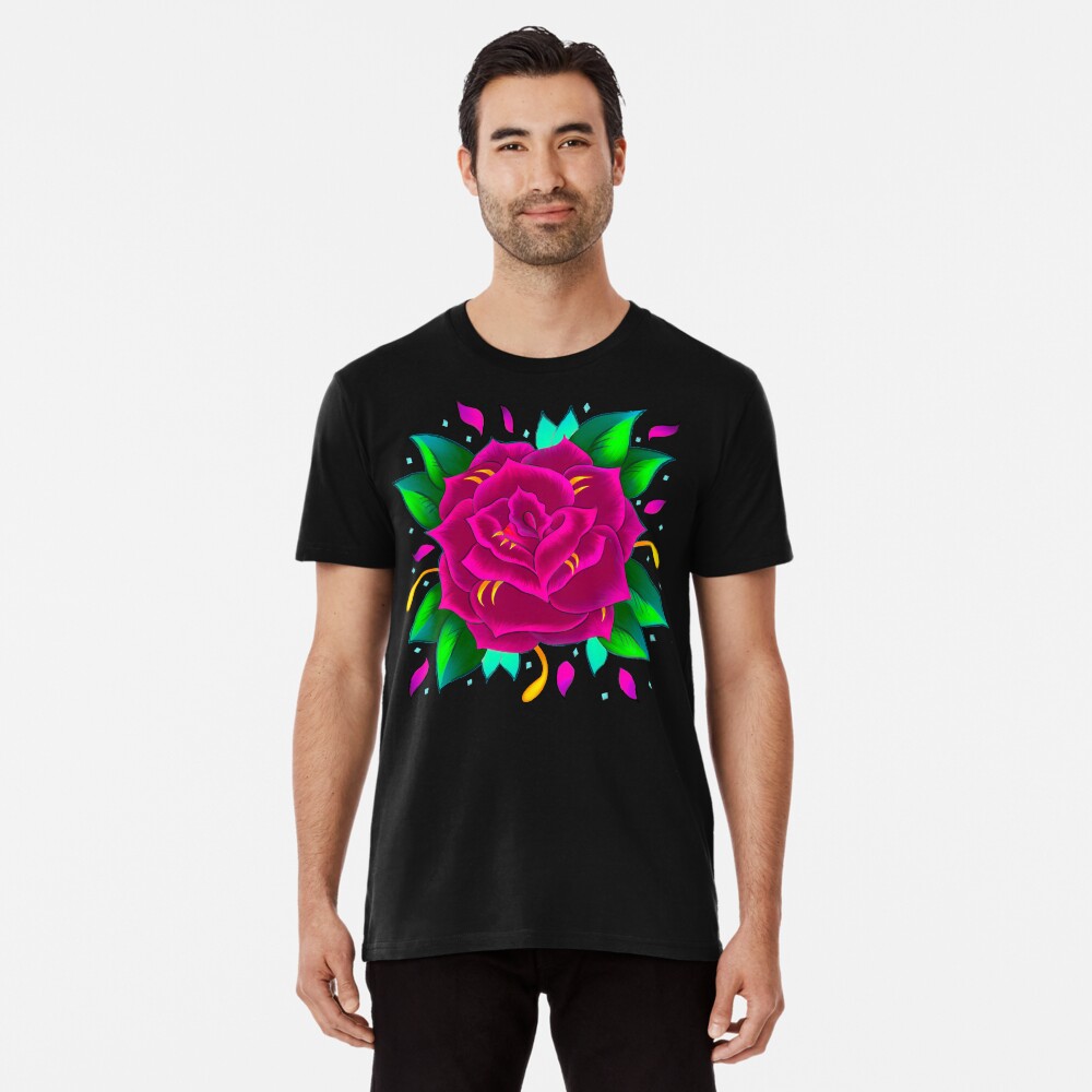 Item preview, Premium T-Shirt designed and sold by Flickingjane.