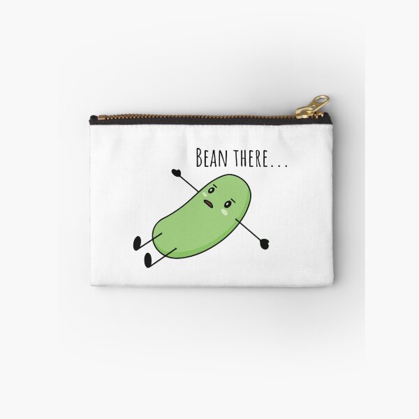 Item preview, Been there- unsurprised bean designed and sold by sidd999.