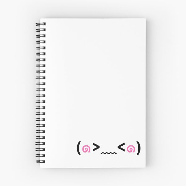 Item preview, Crumpled/quivering mouth kawaii (๑>﹏<๑) kaomoji designed and sold by mixMixtli.