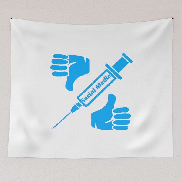 Item preview, You get your fix today? designed and sold by -BWB-.