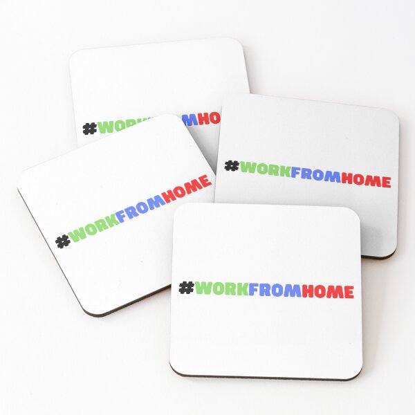 Item preview, Work From Home designed and sold by ml-77pro.
