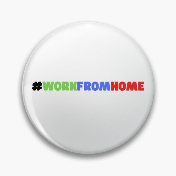 Item preview, Work From Home designed and sold by ml-77pro.
