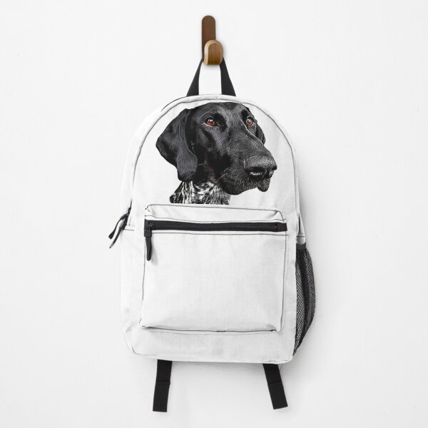Item preview, German Shorthaired Pointer designed and sold by Elarex.