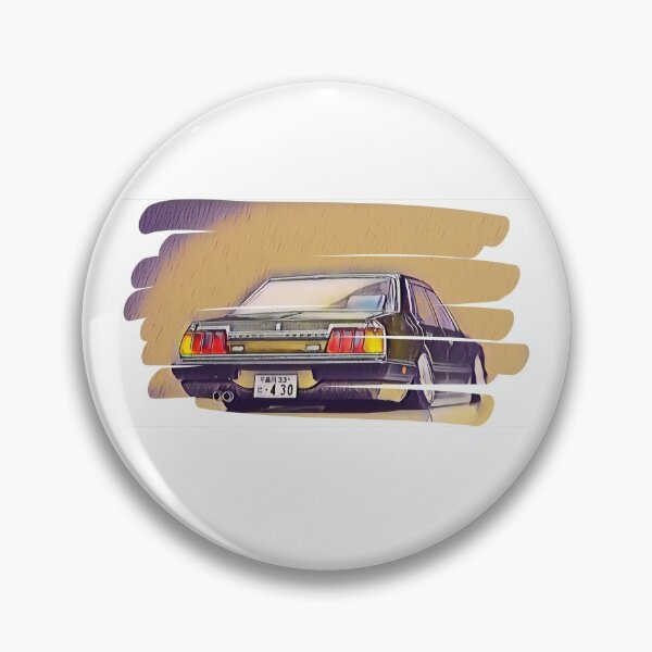 Item preview, JDM Classic # 1 designed and sold by theHobbiest.