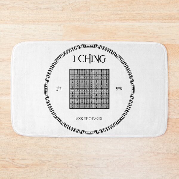 Item preview, I Ching Book of Changes  designed and sold by Aprilreign1111.