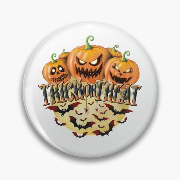 Item preview, Halloween Presents: Trick or Treat! designed and sold by Balazs Borzon.