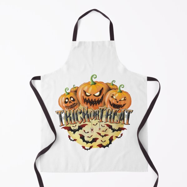 Item preview, Halloween Presents: Trick or Treat! designed and sold by Balazs Borzon.