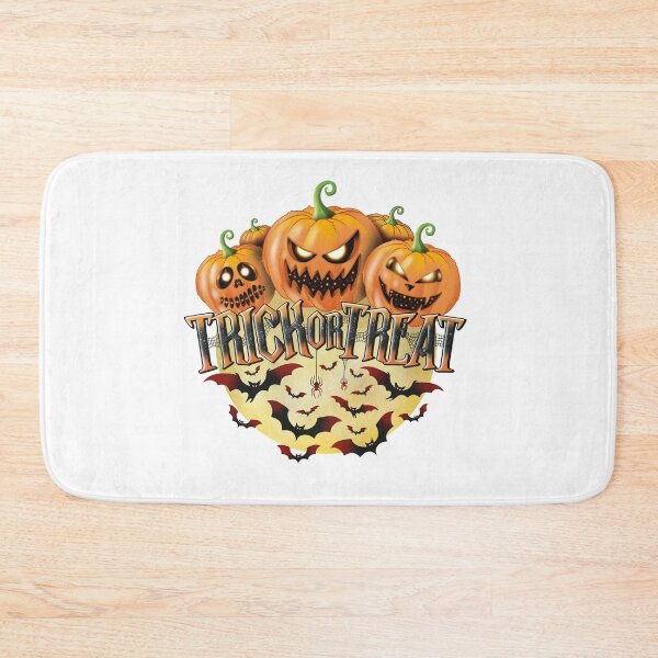 Item preview, Halloween Presents: Trick or Treat! designed and sold by Balazs Borzon.