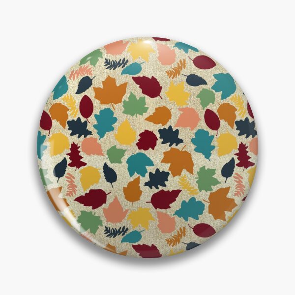 Item preview, Cozy Fall Leaves designed and sold by KaitlynnGlader.