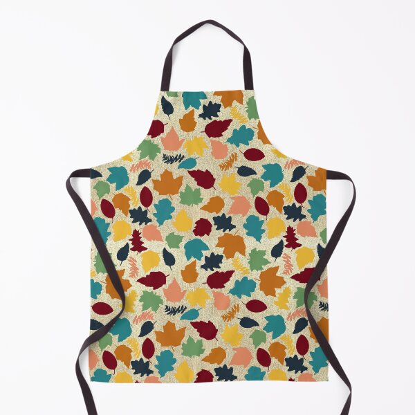 Item preview, Cozy Fall Leaves designed and sold by KaitlynnGlader.