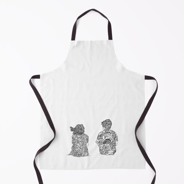 Item preview, Alyssa & James designed and sold by uraniumfarmer.