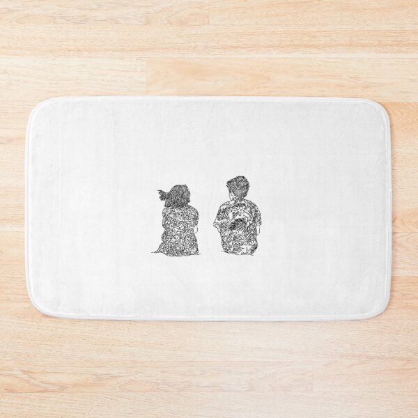 Item preview, Alyssa & James designed and sold by uraniumfarmer.