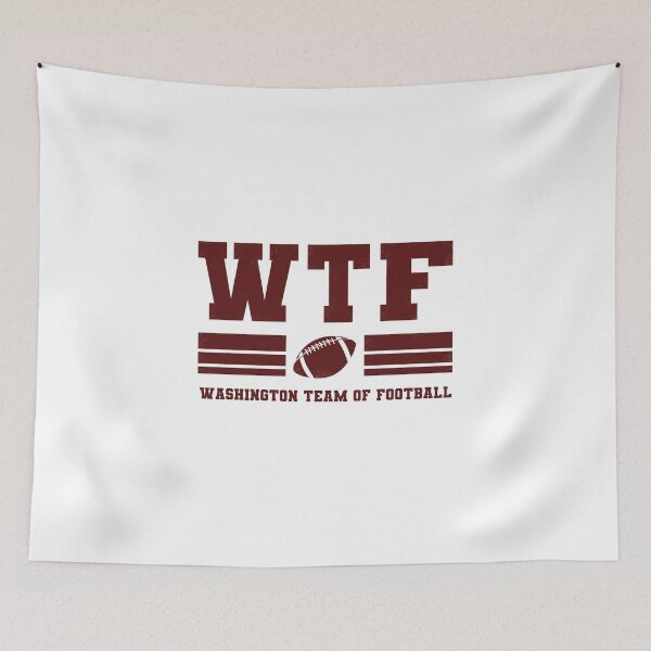 Item preview, Washington Team of Football Funny designed and sold by Art-Tease.
