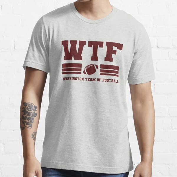 Funny Washington Football Team, It is what it is. Active T-Shirt