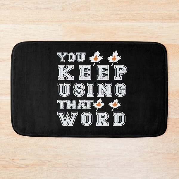Item preview, you keep using that word designed and sold by buzz1days.