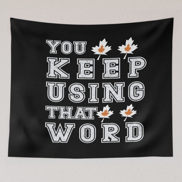Item preview, you keep using that word designed and sold by buzz1days.