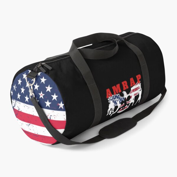 Item preview, AMRAP - Crossfit Games Fittest designed and sold by Desiznn.