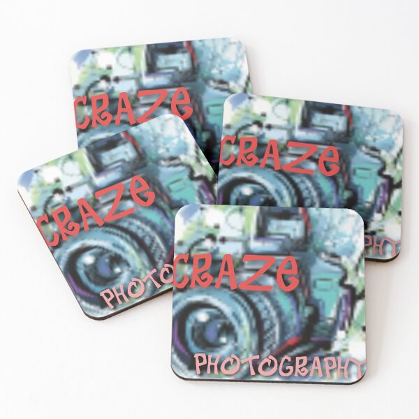 Item preview, CRAZE OF photography designed and sold by CREATE DESIGN.