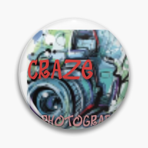 Item preview, CRAZE OF photography designed and sold by CREATE DESIGN.