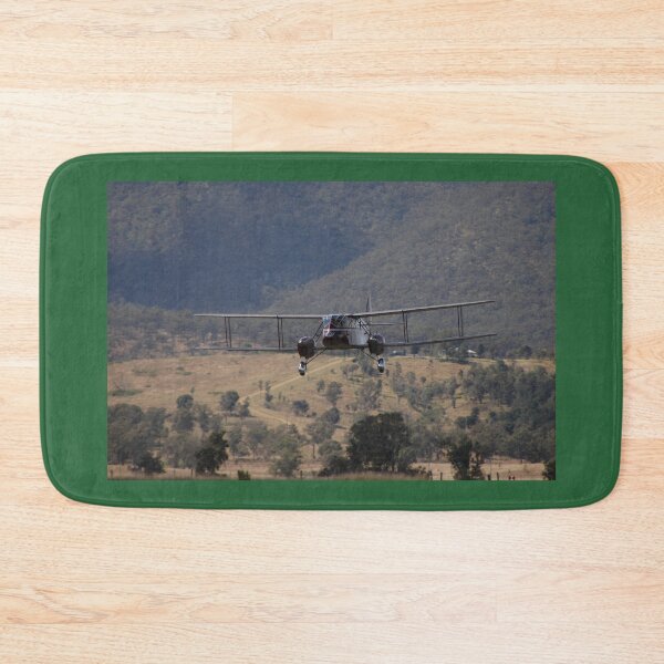 Aperçu de l'œuvre Toogoolwah, Qld 2008 - Dragon Rapide VH-UXG "Riama" créée et vendue par muz2142.