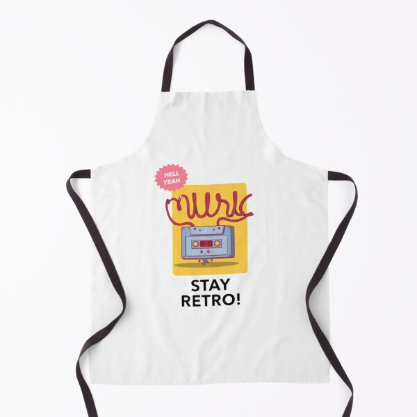 Item preview, Stay Retro designed and sold by MattsDesignShop.