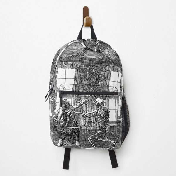 Item preview, Dance of Death (the aristocrat) - Daniel Chodowiecki designed and sold by themasters.