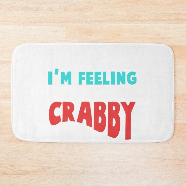 Item preview, Hermit Crab design | Crustacean design product designed and sold by Lisbob.