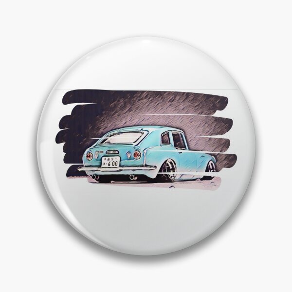 Item preview, JDM Classic # 3 designed and sold by theHobbiest.