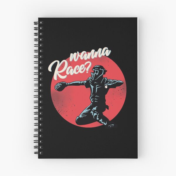 Item preview, Baseball Catcher Wanna Race gift, Baseball gift, Sports design designed and sold by Lisbob.