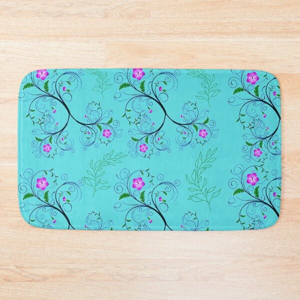 Item preview, UNIQUE FLORAL DESIGN designed and sold by Sajithnair.