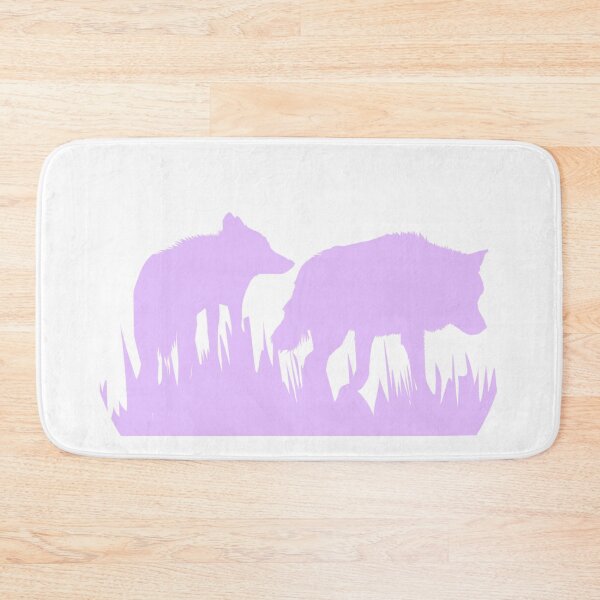 Item preview, wolf pack designed and sold by JackFrosticle.
