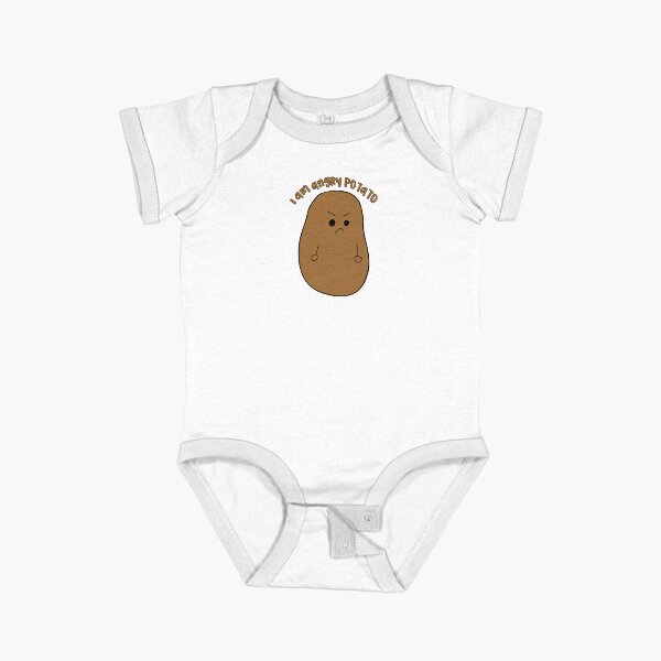 Potato onesie for adults deals