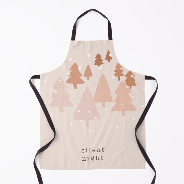 Item preview, Silent Night designed and sold by Orara Studio.
