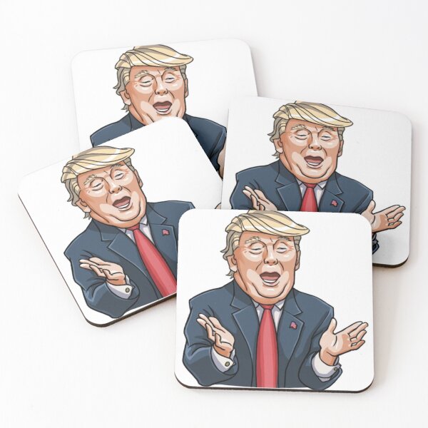 Item preview, Funny Donald Trump designed and sold by Info Bites.
