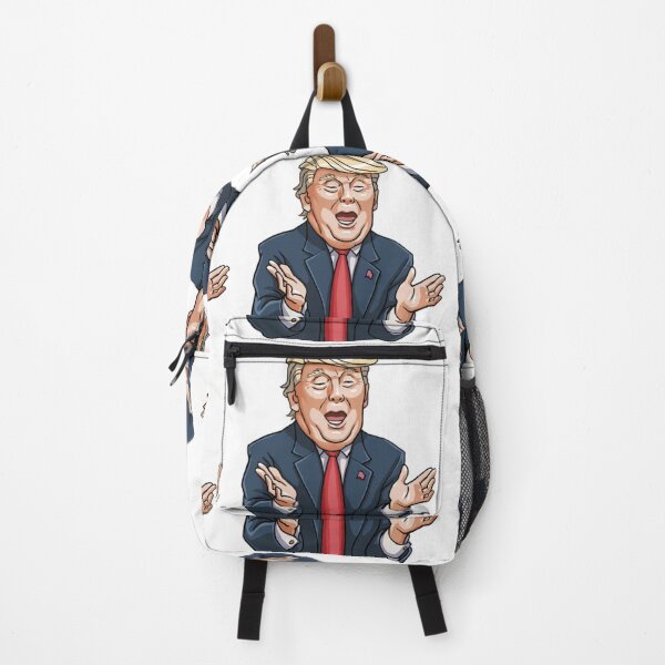 Item preview, Funny Donald Trump designed and sold by Info Bites.