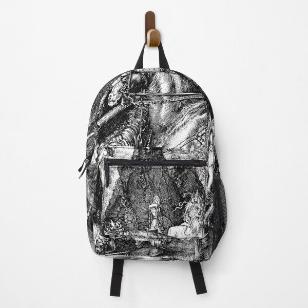 Item preview, Knight, Death and the Devil - Albrecht Durer designed and sold by themasters.