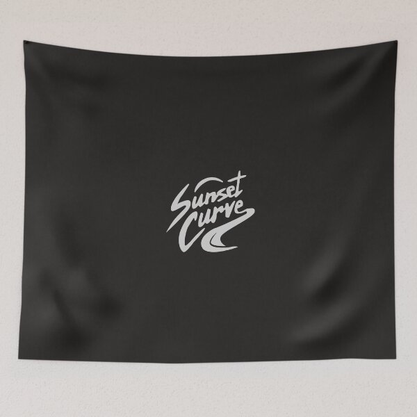 Item preview, sunset curve logo designed and sold by sca09.