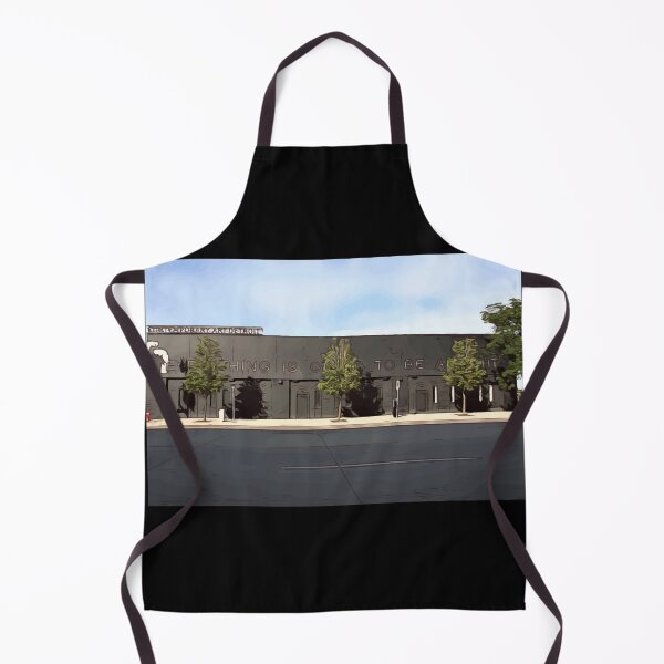 Item preview, Everything is Going to Be Alright Detroit designed and sold by flickertoaflame.