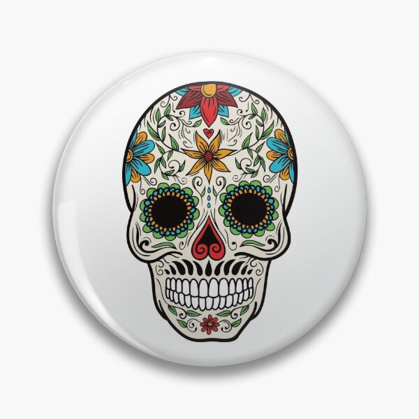 Item preview, Day of the dead designed and sold by Customizer6.