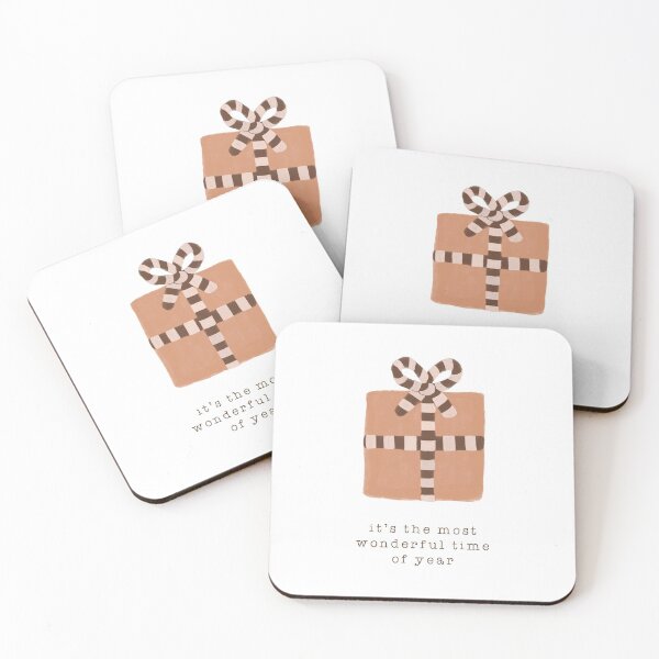 Item preview, Most Wonderful Time of Year designed and sold by Orara Studio.